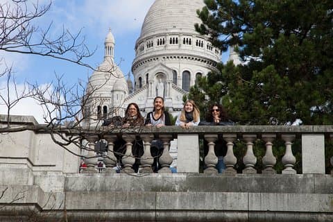 Montmartre