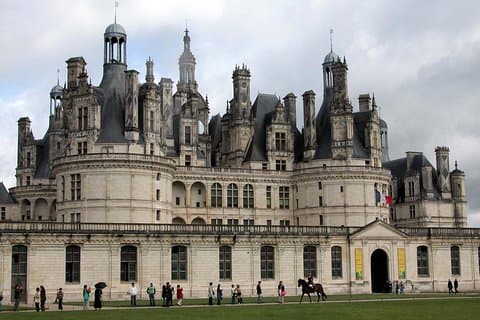 Chambord