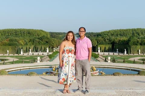 Private Photo Session with a Local Photographer in Chambery