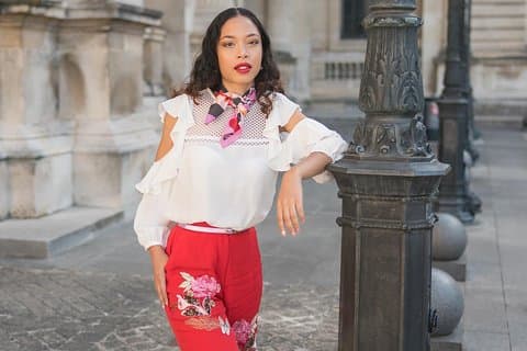 Paris Personal Shopper