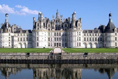 Château de Chambord