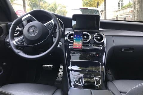 Private taxi driver Strasbourg - Metz-Nancy-Lorraine Airport (ETZ)
