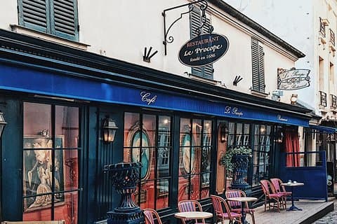 what to see in Paris