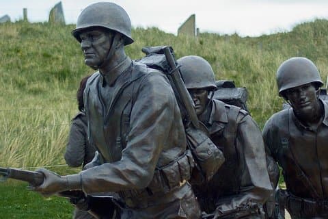Omaha Beach