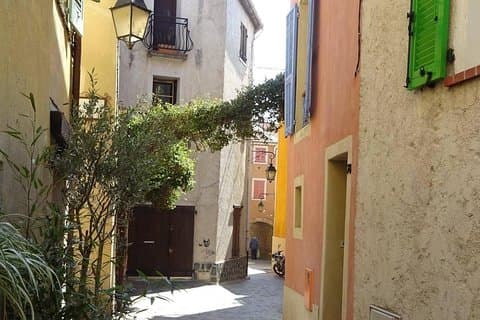 Saint Paul de Vence