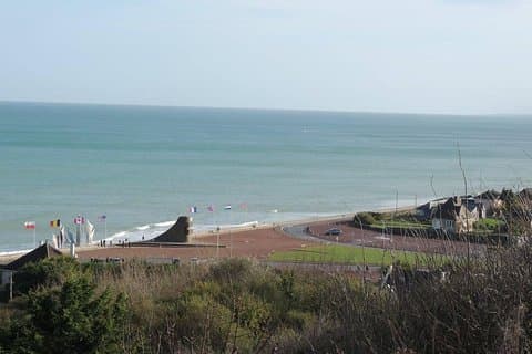 Private Normandy Tour D-Day American Landing Beaches