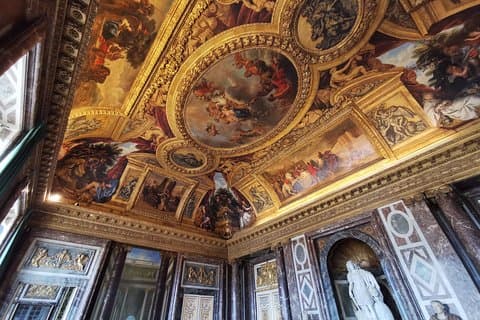 Venus Hall