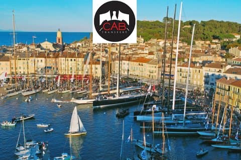 Saint Tropez