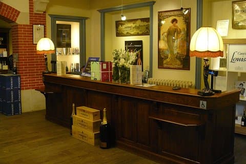 Pommery Boutique