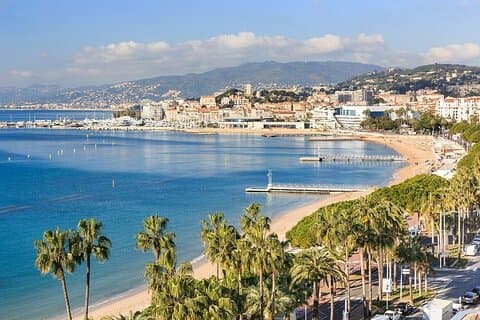 Cannes