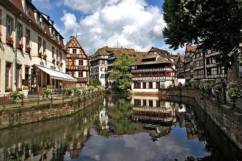 Strasbourg Private Walking Tour With A Professional Guide