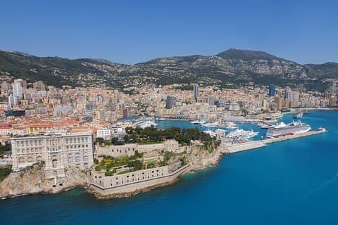 Monaco