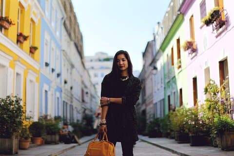 Private tour of Photography at best locations in Paris with a local
