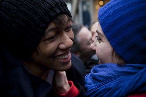 Pride Side (LGBTQ) of Paris on a Private Tour with a local