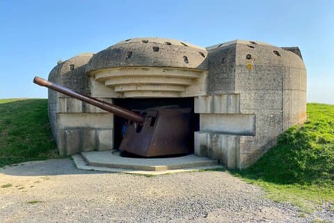 Longues sur Mer