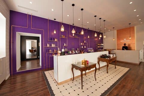 Molinard Prestige Perfume Workshop Nice