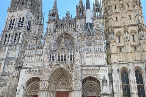 Rouen