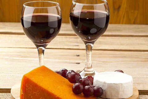 Food and Wine Tour with Tour Company recommended by Rick Steves