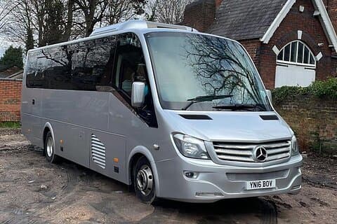 Nice to Monaco One-Way Private Transfer
