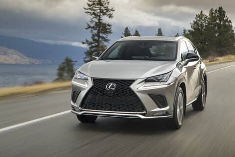 Business class car
Like Toyota RAV4 or lexus NX 300h