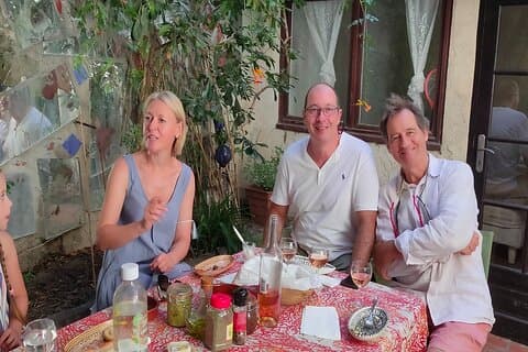 Provence Picnic Tour -7 hours