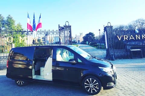 Luxury Full Day Tour