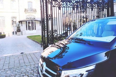 Book your private English-speaking driver and guide.