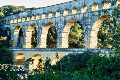 5 day Provence Nice Monaco Live Guided Small Group15 from Paris