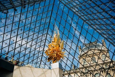 Full Day Tour In Paris With CDG Airport Pick Up