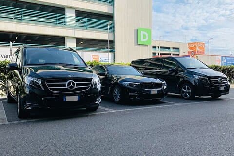 Lyon Airport (LYS) to Aix-les-Bains - Arrival Private Transfer