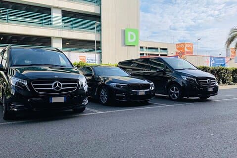 Lyon Airport(LYS) to Courchevel/Les Arcs-Arrival Private Transfer