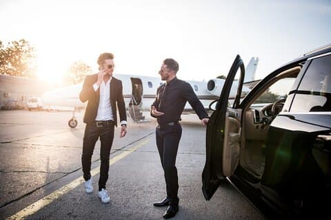 Private Transfer Orly ORY & Paris Airport