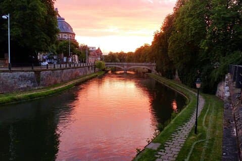 Strasbourg Signature Stroll: Gothic Masterworks & Imperial Glory