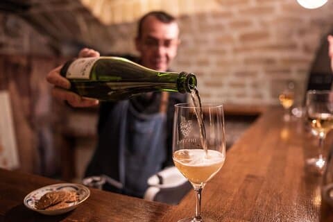Paris Wine and Cheese Private Experience