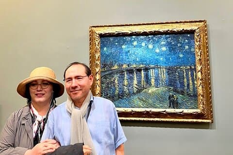 Musée d’Orsay