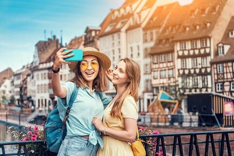 Strasbourg Splendor – Private Walking Tour
