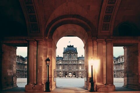 Private Tour Italian Masters at the Louvre