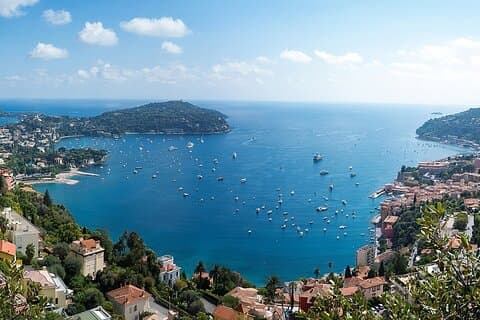Best of the French Riviera Private Guide - Tailor-Made Tour