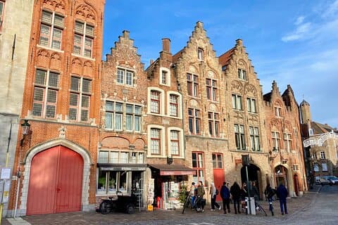 Bruges