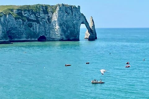 Etretat