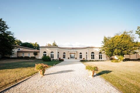 Vignobles Chatonnet Visit