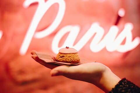 Sweet Secrets of Paris Food Tours with passionate and knowledgeable foodies and culinary experts Michelle & Olivia. Book yours today.