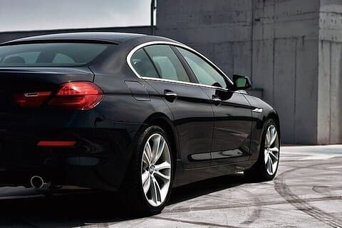 Private One way Transfer from Bordeaux to Bordeaux Airport