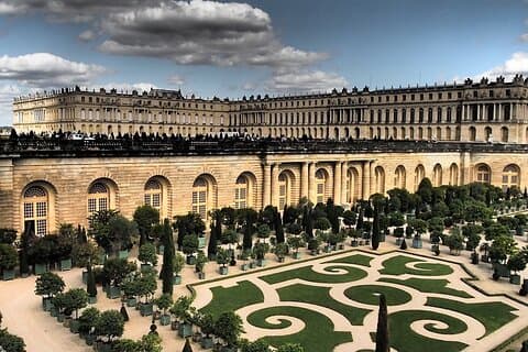 Private Trip to Versailles from Paris