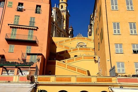 Private Day Trip Italian Riviera