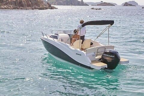 Private Boat Tour: Nice, Eze, Monaco
