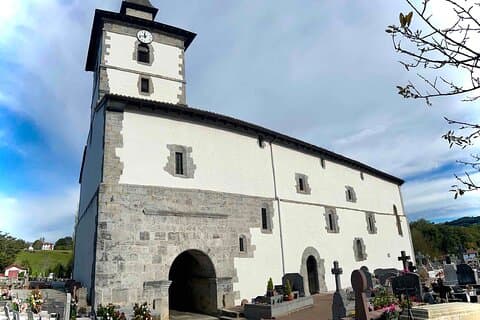Hossegor: The most beautiful Basque villages! Private excursions.