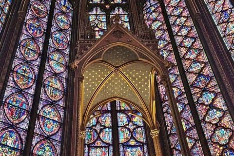 Rose window