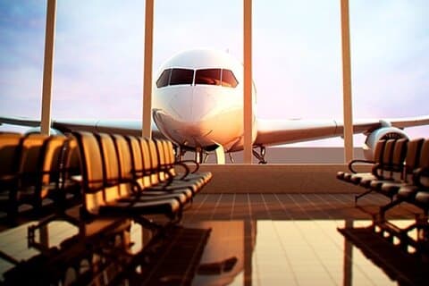 Private Van or Sedan Transfer: Paris ↔ CDG/Orly (One-Way)