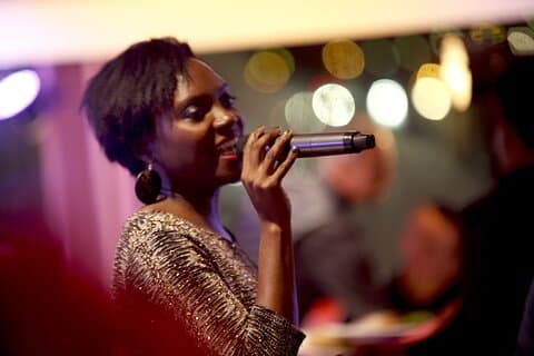 Sing the Seine in Paris
